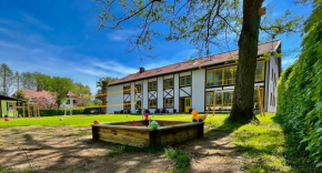 Erholungs- und Freizeithaus Neu Sammit, Krakow Am See